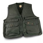 Γιλέκο κυνηγίου TOXOTIS 1012