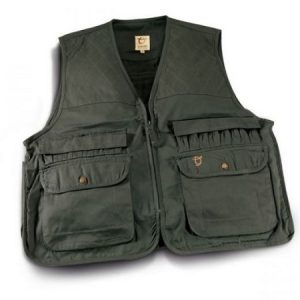 Γιλέκο κυνηγίου TOXOTIS 1012