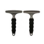 Χτένα τζουγγράνα σκύλου με 37 δόντια DUVO