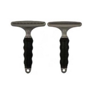 Χτένα τζουγγράνα σκύλου με 37 δόντια DUVO