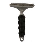 Χτένα τζουγγράνα σκύλου με 20 δόντια DUVO