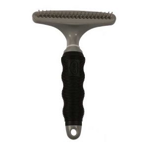 Χτένα τζουγγράνα σκύλου με 20 δόντια DUVO