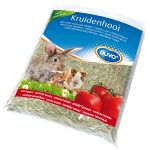 Σανός για κουνέλια νάνους DUVO με ντομάτα 500gr (07.68.442)