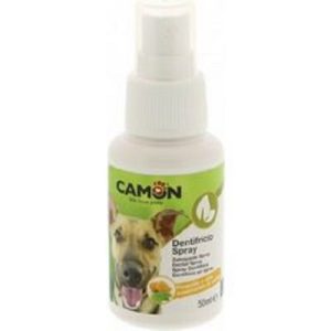 Οδοντόκρεμα σκύλου με πρόπολη CAMON SPRAY 50ml (07.41.025)
