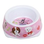 Μπωλ μελαμίνης φαγητού/νερού για σκύλο & γάτα BOWL 650ml