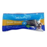 Οδοντικό snack σκύλου DENTAL BRUSH IMMUNE SUPPORT 20gr
