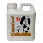 Διατροφικό συμπλήρωμα για δέρμα με λάδι σολομού για σκύλο και γάτα SKIN & COAT 1000ml