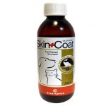Διατροφικό συμπλήρωμα για δέρμα με λάδι σολομού για σκύλο και γάτα SKIN & COAT 100ml