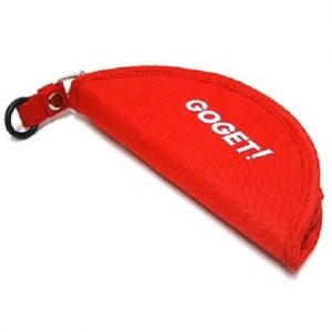 Μπωλ ταξιδιού φαγητού/νερού για σκύλο & γάτα GOGET BOWLS (2240 -R)