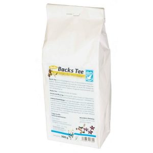 Διατροφικό συμπλήρωμα για περιστέρια ΤΣΑΙ BACKS 300gr