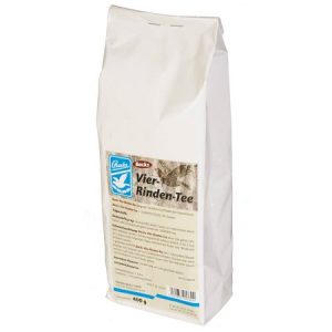 Διατροφικό συμπλήρωμα για περιστέρια ΤΣΑΙ ΤΕΣΣΑΡΩΝ ΦΛΟΙΩΝ BACKS 400gr