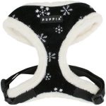 Σαμαράκι-Ρούχο σκύλου PUPPIA "SNOWFLAKE" A