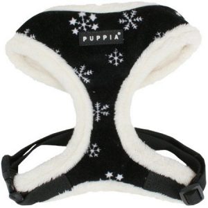 Σαμαράκι-Ρούχο σκύλου PUPPIA "SNOWFLAKE" A