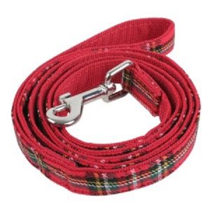 Οδηγός σκύλου ιμάντας PUPPIA "SANTA" L