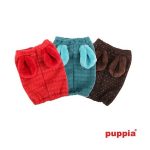 Σκουφάκι σκύλου PUPPIA "YUPPIE"