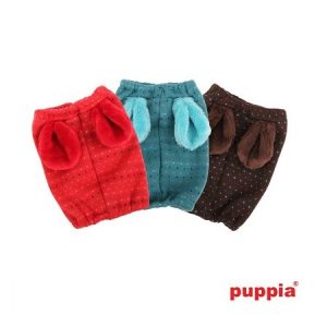 Σκουφάκι σκύλου PUPPIA "YUPPIE"