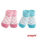 Καλτσάκια σκύλου PUPPIA "ANGEL HEART"