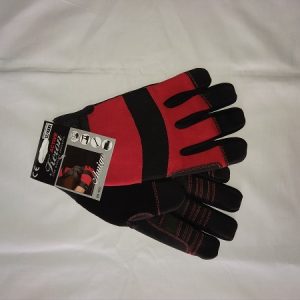 Γάντια εργασίας, No.10