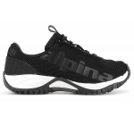 Παπούτσια πεζοπορίας ALPINA EWL TT ΜΑΥΡΑ  (AL.21.624C7K)