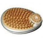 Βούρτσα μπάνιου σκύλου και γάτας με δοσομετρητή OSTER PREMIUM