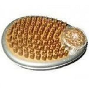 Βούρτσα μπάνιου σκύλου και γάτας με δοσομετρητή OSTER PREMIUM