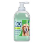 Σαμπουάν σκύλου με citronella MADPET DOG SHAMPOO 600ml