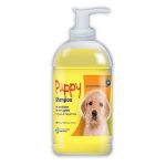 Σαμπουάν σκύλου για κουτάβια MADPET DOG SHAMPOO 600ml