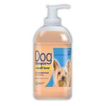 Σαμπουάν σκύλου με contitioner MADPET DOG SHAMPOO 600ml