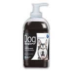 Σαμπουάν σκύλου για μαύρα σκυλιά MADPET DOG SHAMPOO 600ml