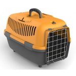 Κλουβί μεταφοράς NOMADE LUX NO1 48X32X32H cm