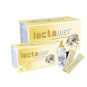 Υποκατάστατο γάλακτος για κουτάβια