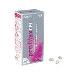 Διατροφικό συμπλήρωμα για την κυτταρική προστασία για σκύλο και γάτα PROFILAXCEL 30 κάψουλες