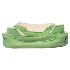 Κρεβατάκι σκύλου γάτας DARBY PET BED  Lime 46*35,5*15cm