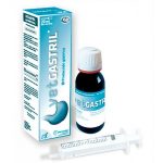 Γαστροπροστατευτικό για σκύλους και γάτες VET GASTRIL GEL 20ML