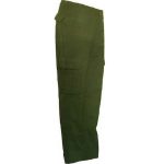 Παντελόνι TOXOTIS 2019