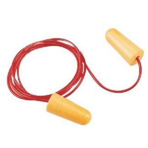 Ωτοασπίδες ZENDER με σχοινάκι