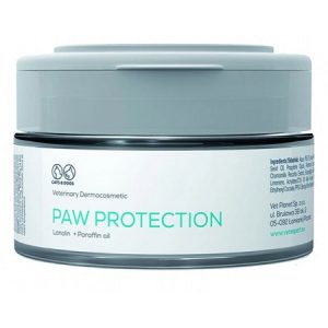 Προστατευτικό των πελματικών φυμάτων σκύλου και γάτας PAW PROTECTION 75ml