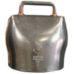 Κουδουνάκι σκύλου CHAMONIX 2.9cm