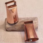 Κουδουνάκι σκύλου χαλκινο 6.4cm