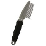 Χτένα πλαστική σκύλου και γάτας ξεμπερδέματος με 29 δόντια DUVO