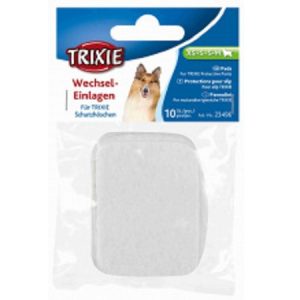 Επιθέματα για σλίπ υγιεινής PADS FOR PROTECTIVE RANTS TRIXIE XSmall, Small, Small-Medium
