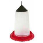 Ποτίστρα νεοσσών 'Μικρός πύραυλος', 5.5Lt