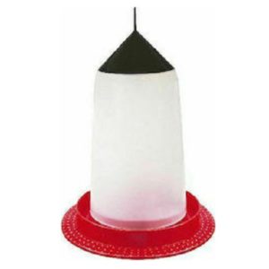 Ποτίστρα νεοσσών 'Μικρός πύραυλος', 5.5Lt