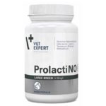 Διατροφικό συμπλήρωμα για την αντιμετώπιση της ψευδοκύησης για σκύλο ProlactiNΟ 40 tabs