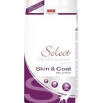 Ξηρά τροφή σκύλου ΚΛΙΝΙΚΗ ΔΙΑΙΤΑ PICART SELECT SKIN & COAT ~ Veterinary Diets 2Kgr