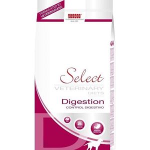 Ξηρά τροφή σκύλου ΚΛΙΝΙΚΗ ΔΙΑΙΤΑ PICART SELECT DIGESTION ~ Veterinary Diets 10Kgr