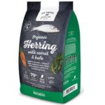 Ξηρά τροφή για ενήλικους σκύλους RED MILLS GO NATIVE ADULT ρέγγα με καρότο και λάχανο 12kgr