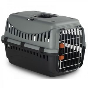 Κλουβί μεταφοράς BRACCO IATA ECOLINE No1 (48 x 32 x 31cm)