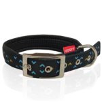 Περιλαίμιο σκύλου NEOPRENE NERO COLLAR extra small