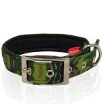 Περιλαίμιο σκύλου NEOPRENE CAMO COLLAR 3 extra large